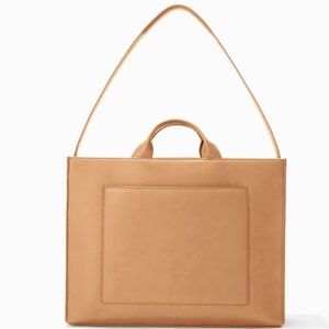 NWOT Dange Dover daily Tote in Pinto